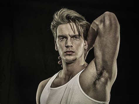 stefan fotograaf versace|Stefan Ammerlaan .